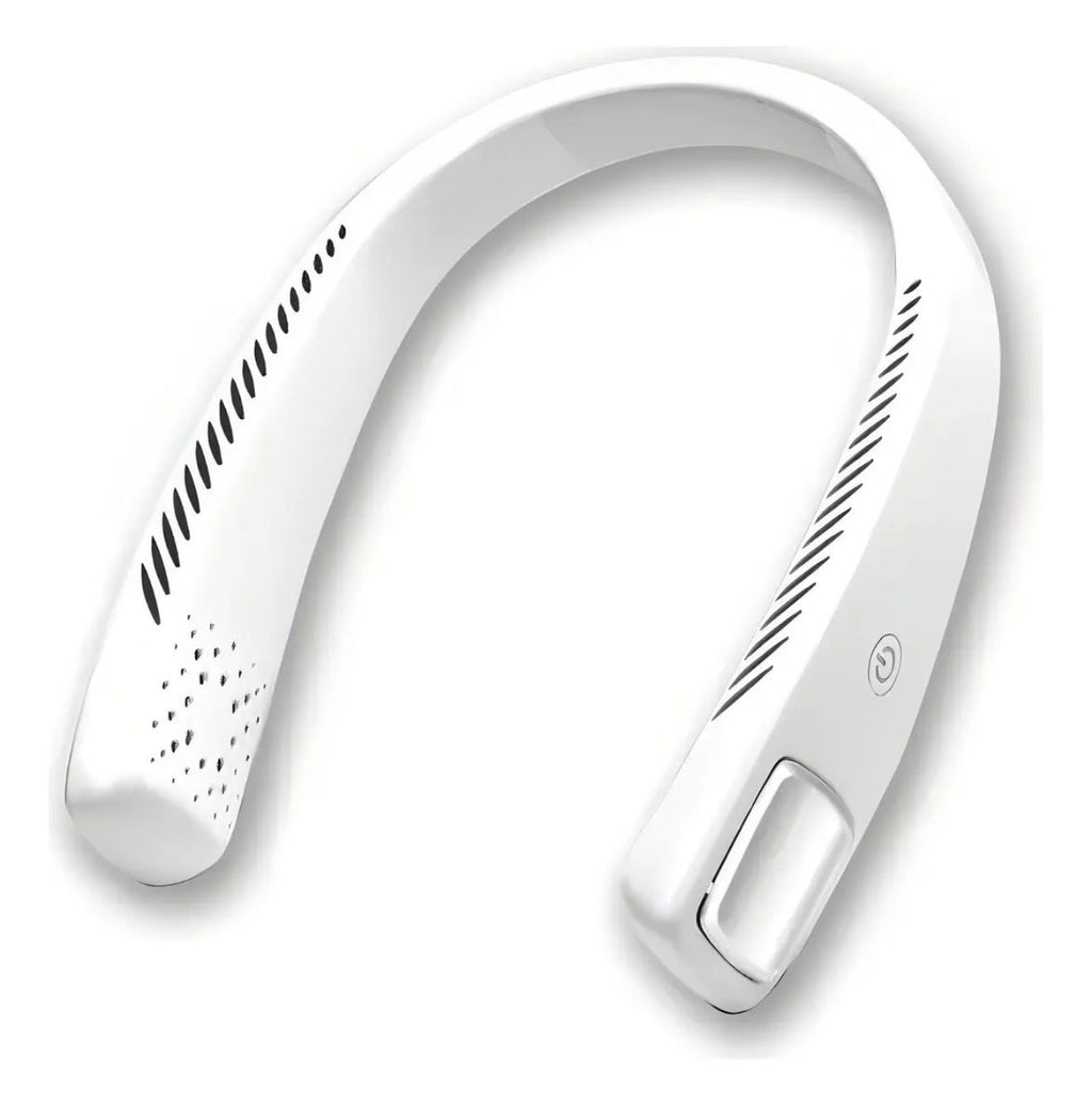 Ventilador de Cuello Portátil 3 Velocidades