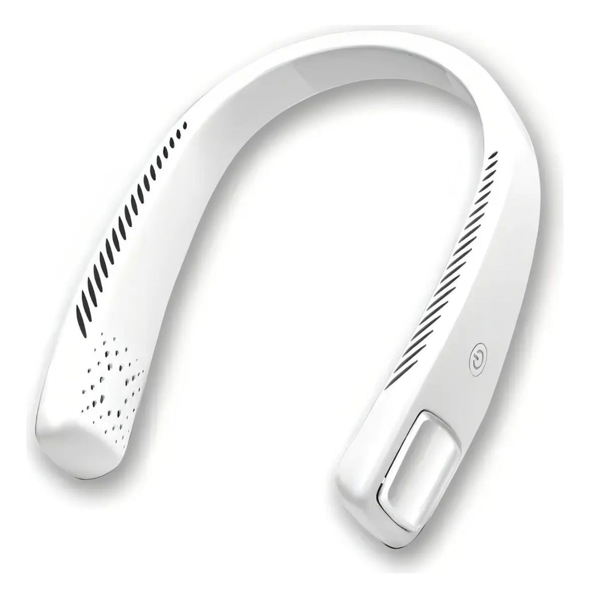 Ventilador de Cuello Portátil 3 Velocidades